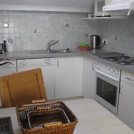 Apart Via Claudia Augusta Daire Ried im Oberinntal Dış mekan fotoğraf