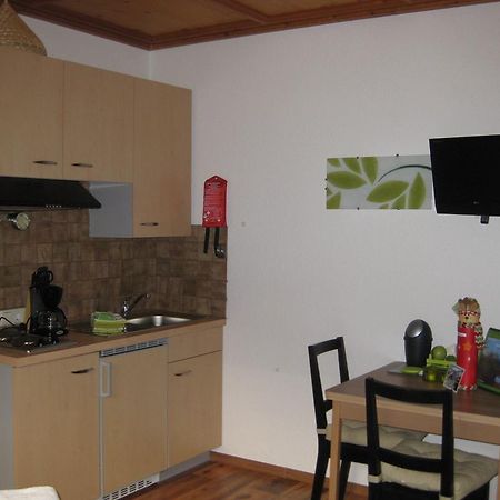 Apart Via Claudia Augusta Daire Ried im Oberinntal Dış mekan fotoğraf