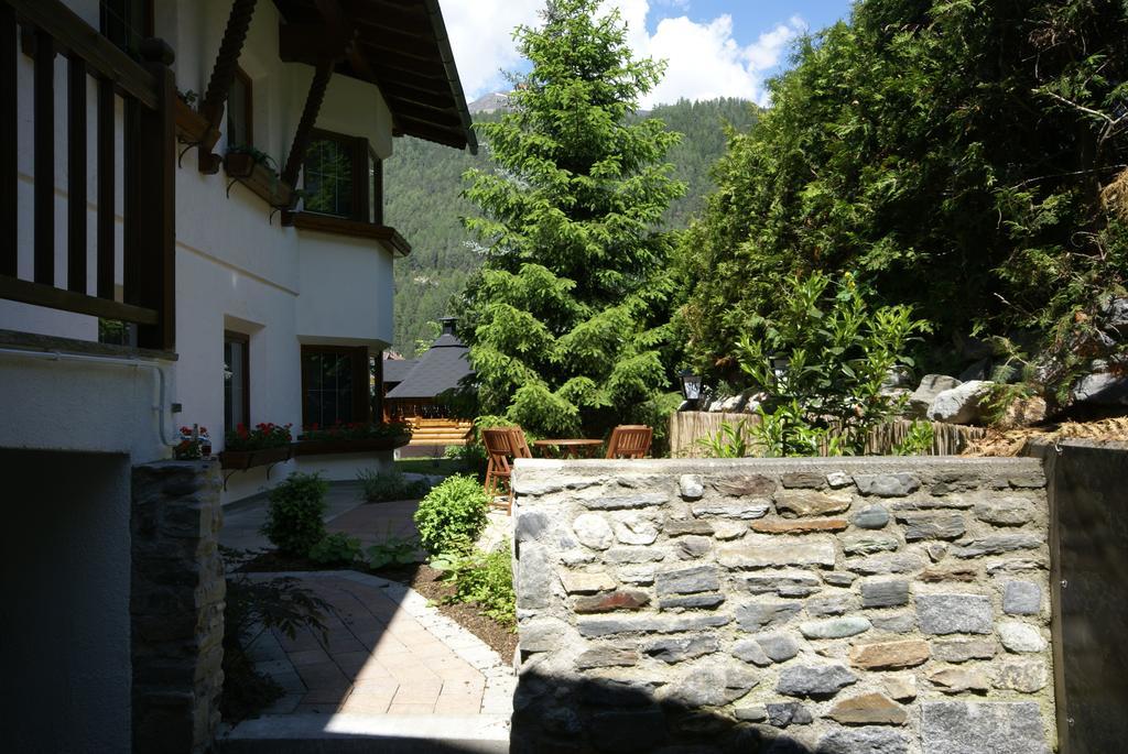 Apart Via Claudia Augusta Daire Ried im Oberinntal Dış mekan fotoğraf