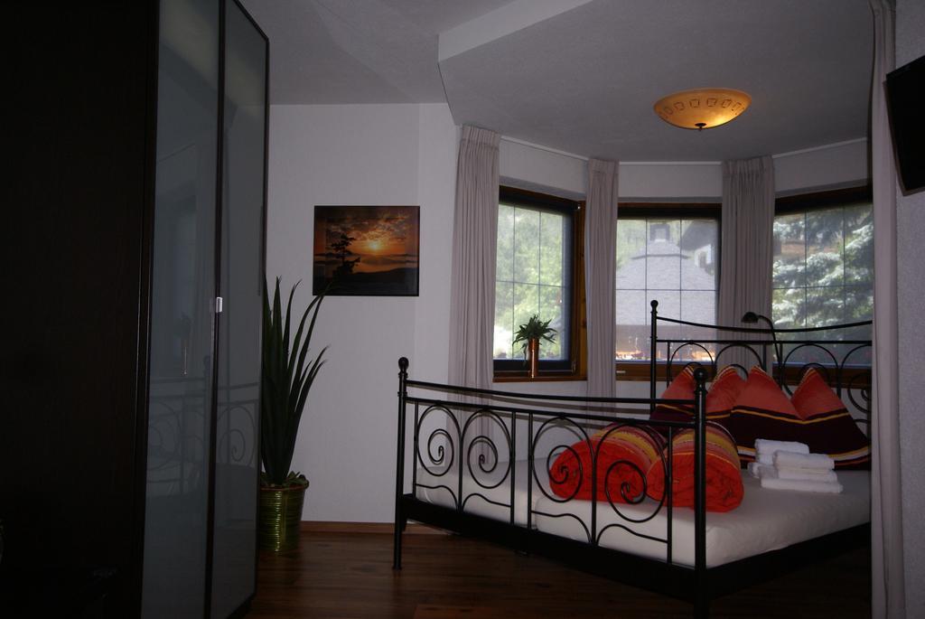 Apart Via Claudia Augusta Daire Ried im Oberinntal Dış mekan fotoğraf