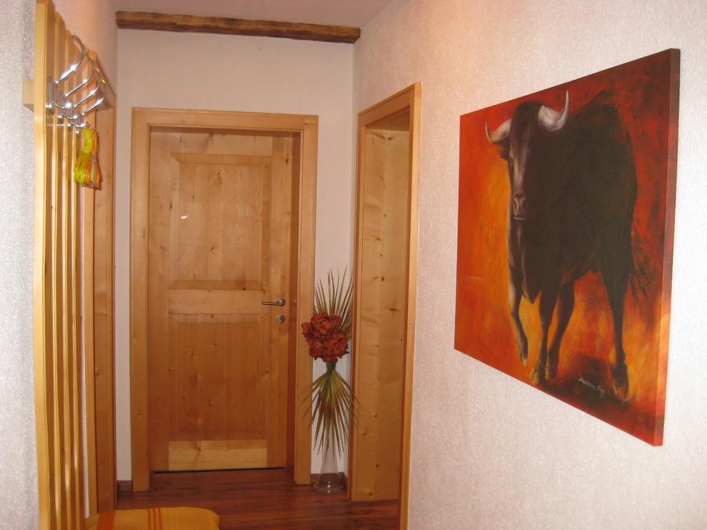 Apart Via Claudia Augusta Daire Ried im Oberinntal Dış mekan fotoğraf